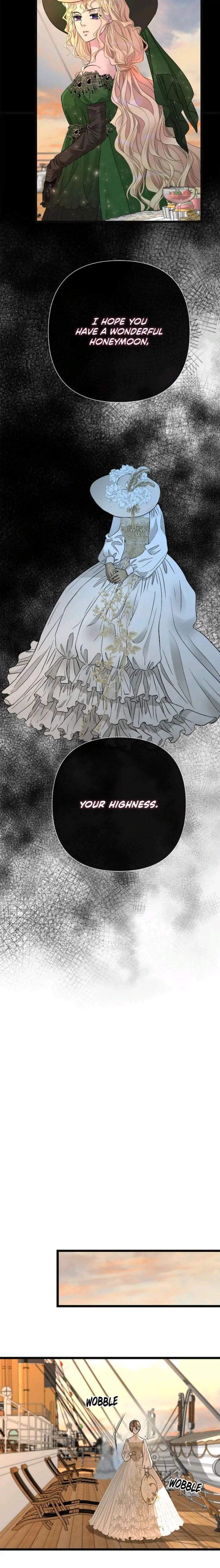 The Problematic Prince, Chapter 43 image 19